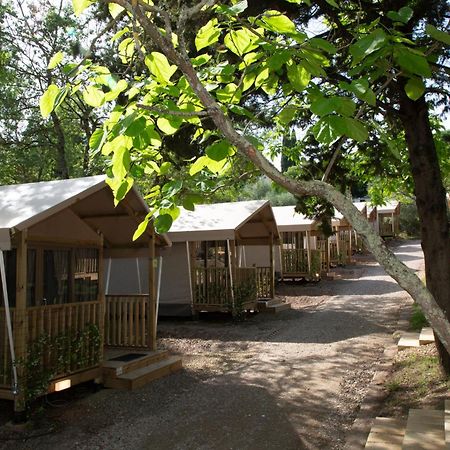 Hu Firenze Certosa Camping In Town Impruneta Ngoại thất bức ảnh