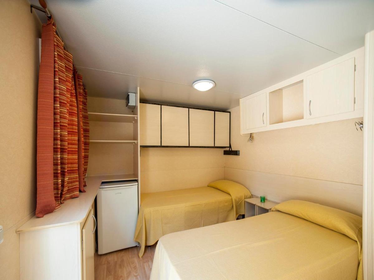 Hu Firenze Certosa Camping In Town Impruneta Phòng bức ảnh