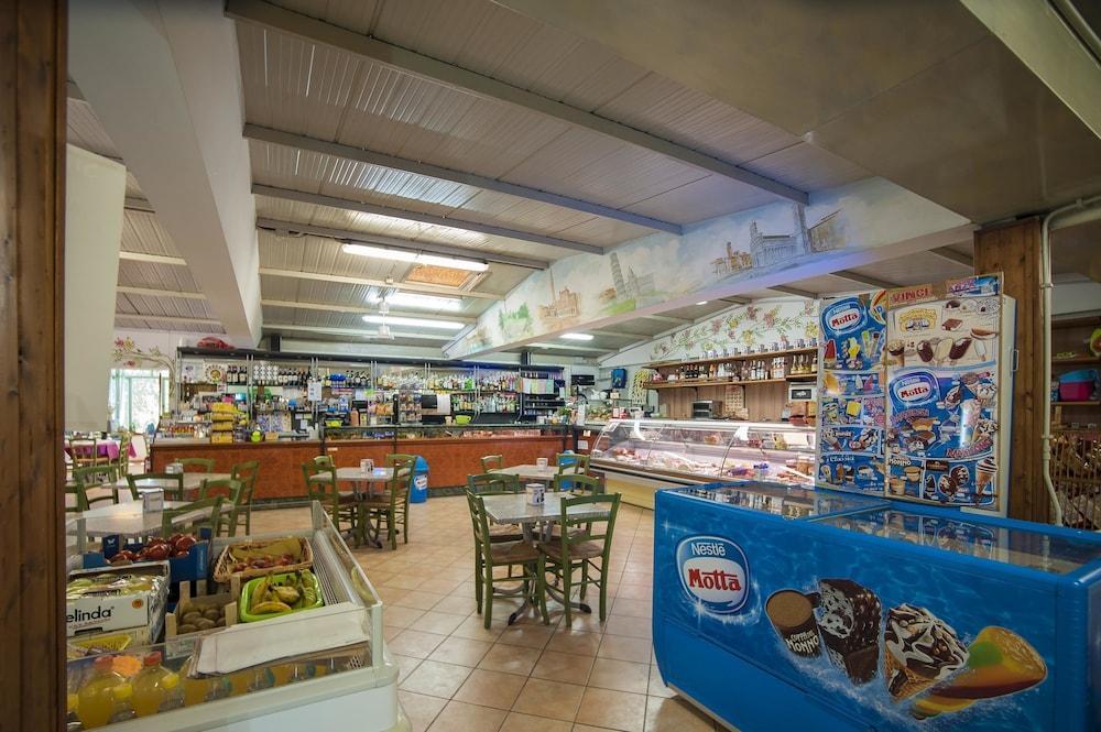 Hu Firenze Certosa Camping In Town Impruneta Ngoại thất bức ảnh