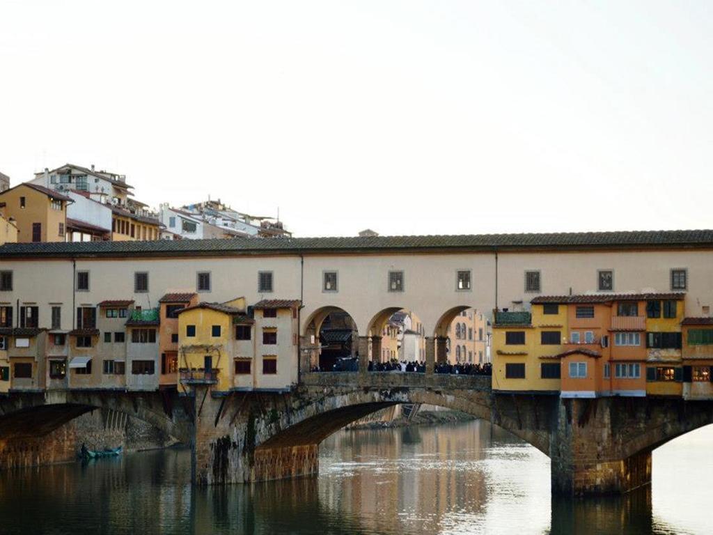 Hu Firenze Certosa Camping In Town Impruneta Ngoại thất bức ảnh