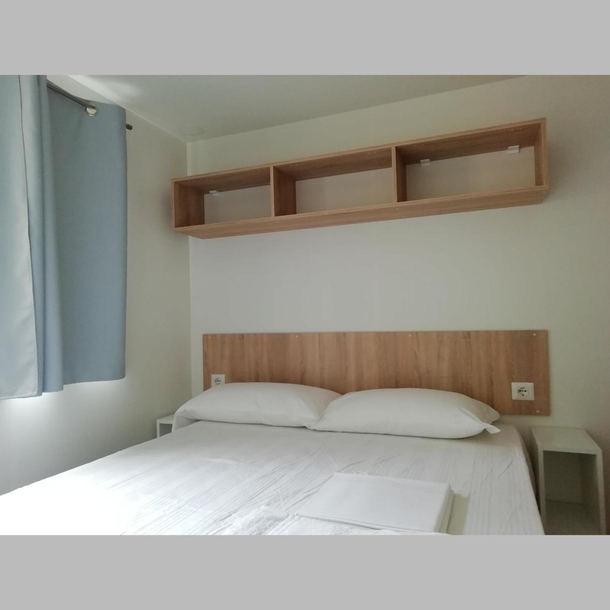 Hu Firenze Certosa Camping In Town Impruneta Ngoại thất bức ảnh