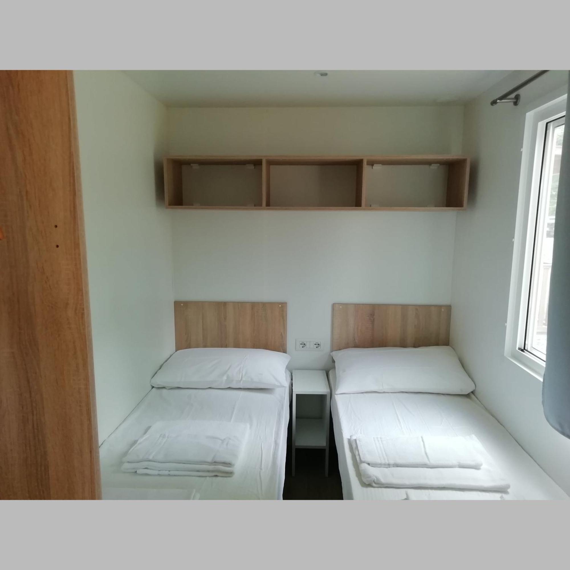 Hu Firenze Certosa Camping In Town Impruneta Ngoại thất bức ảnh