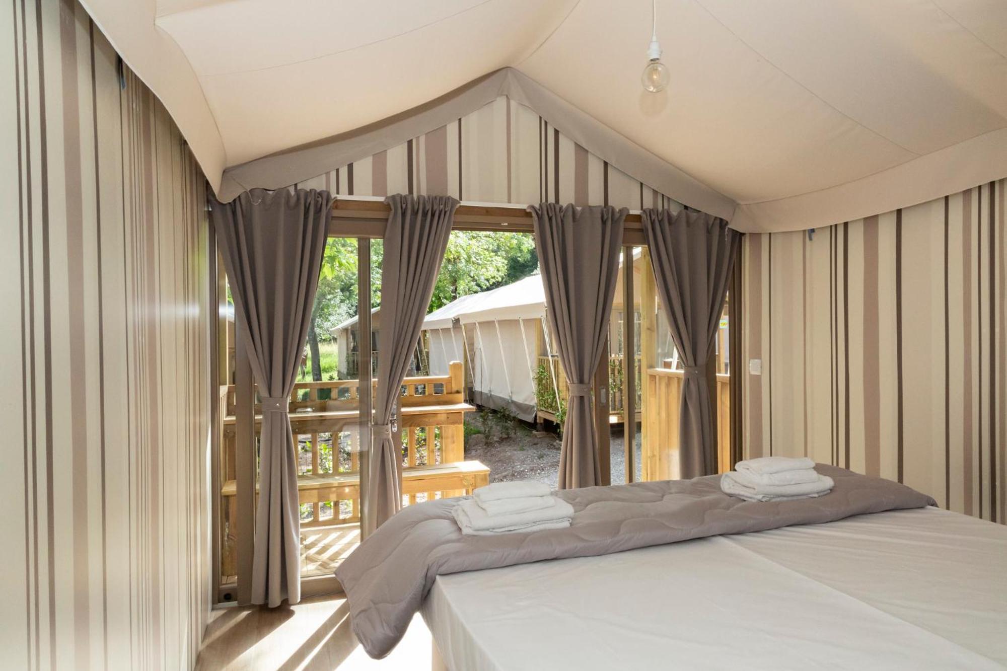 Hu Firenze Certosa Camping In Town Impruneta Ngoại thất bức ảnh