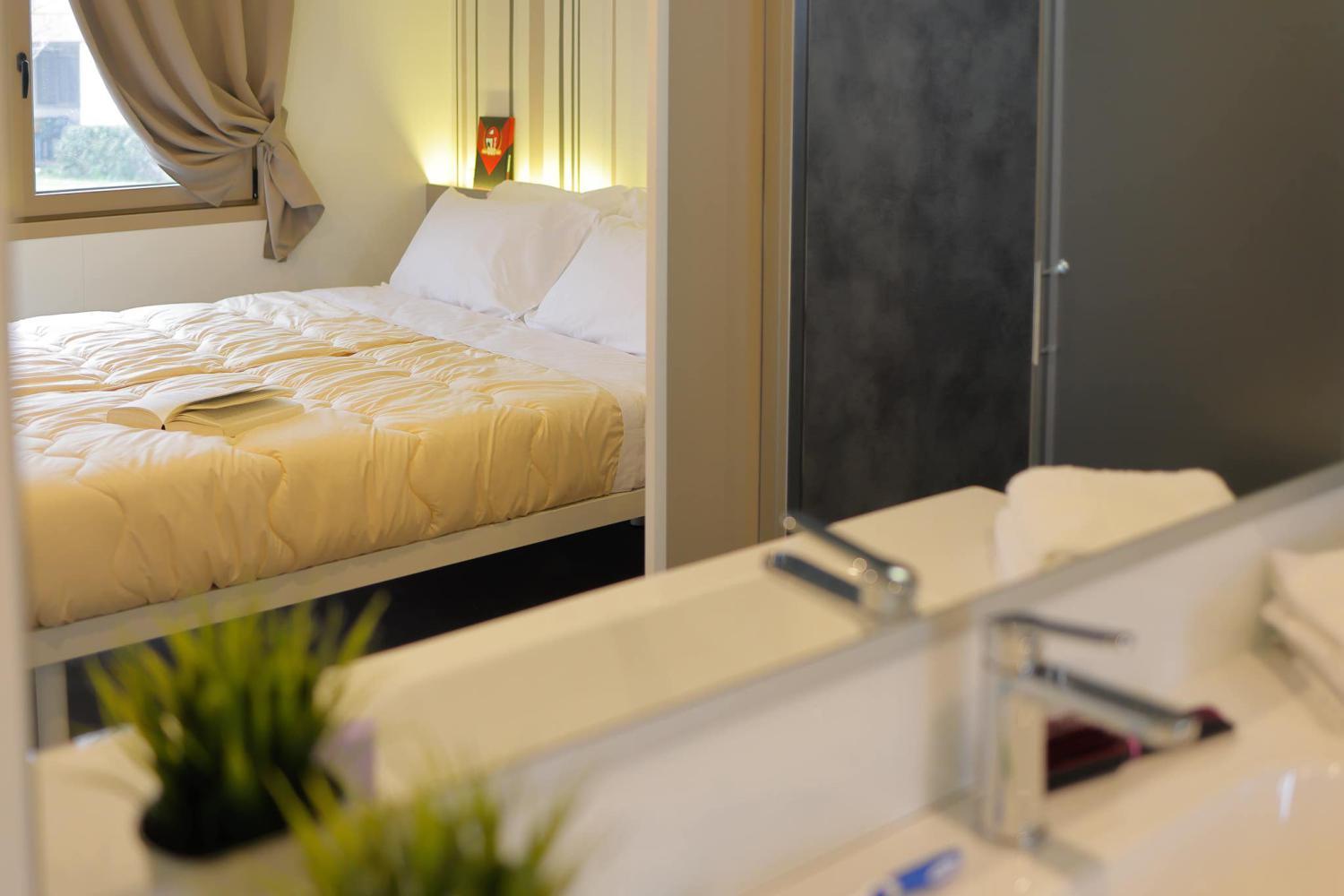 Hu Firenze Certosa Camping In Town Impruneta Ngoại thất bức ảnh