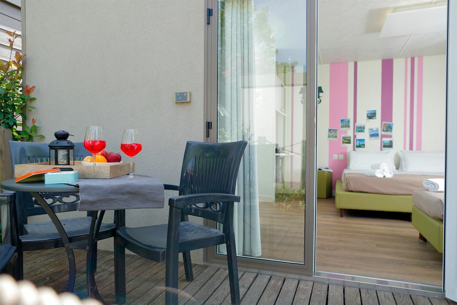 Hu Firenze Certosa Camping In Town Impruneta Ngoại thất bức ảnh