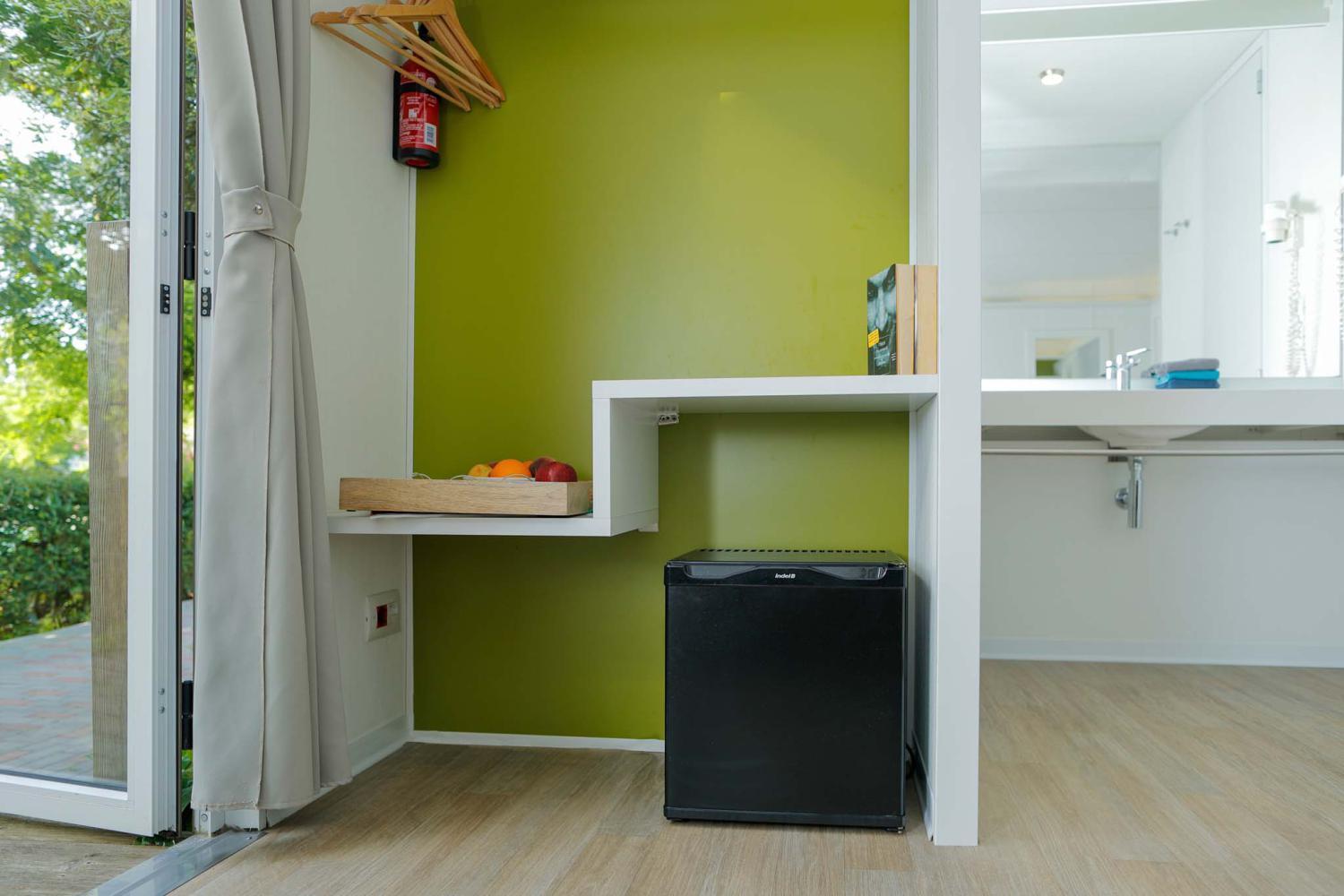 Hu Firenze Certosa Camping In Town Impruneta Ngoại thất bức ảnh