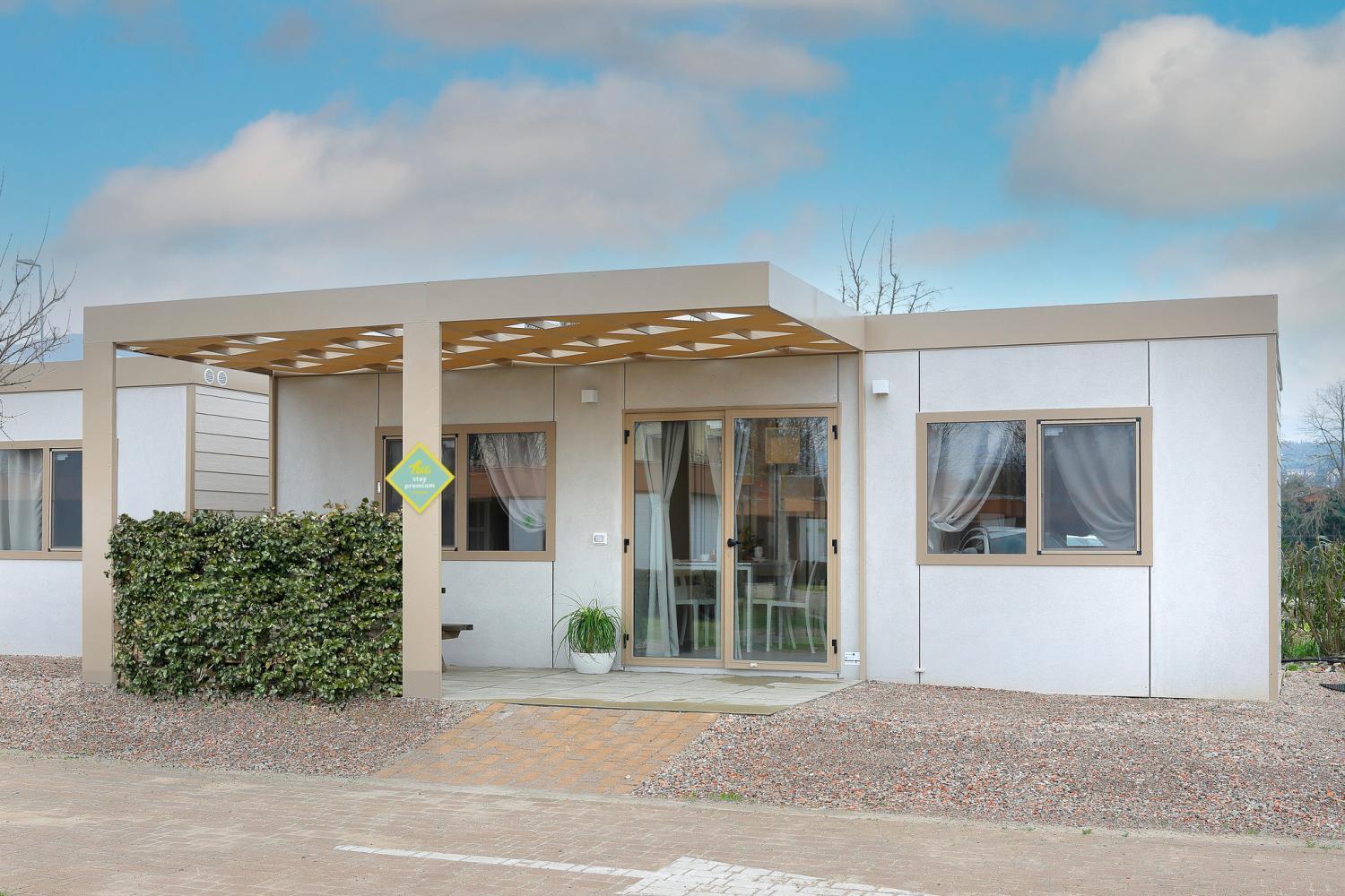 Hu Firenze Certosa Camping In Town Impruneta Ngoại thất bức ảnh