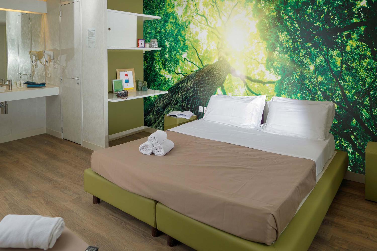 Hu Firenze Certosa Camping In Town Impruneta Ngoại thất bức ảnh
