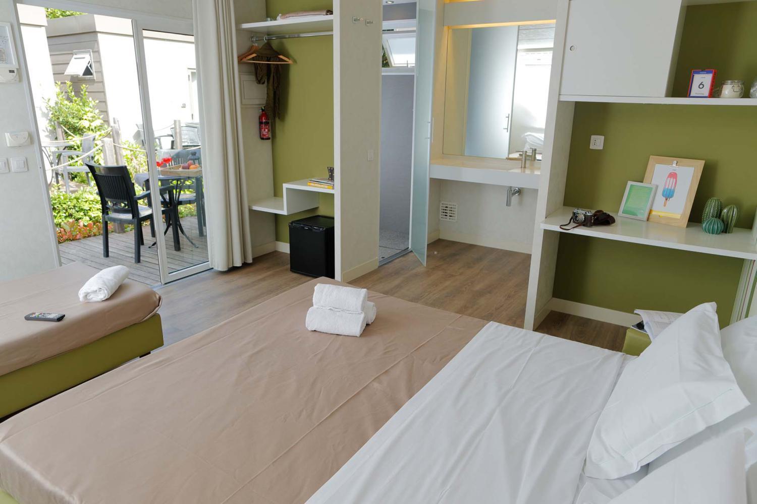 Hu Firenze Certosa Camping In Town Impruneta Ngoại thất bức ảnh