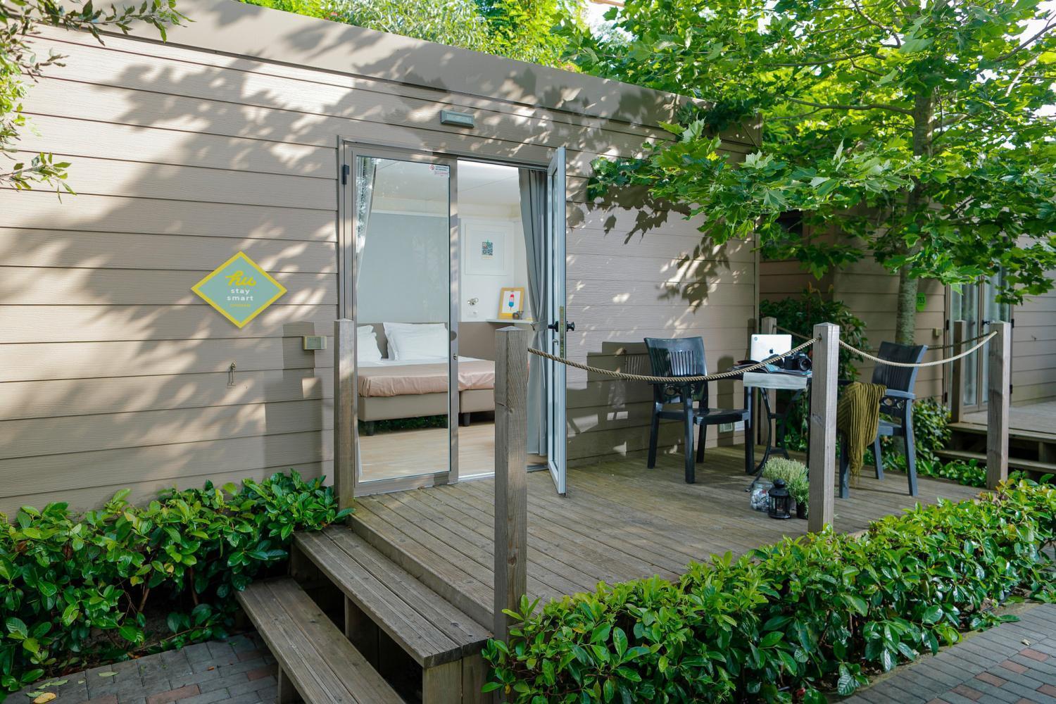 Hu Firenze Certosa Camping In Town Impruneta Ngoại thất bức ảnh