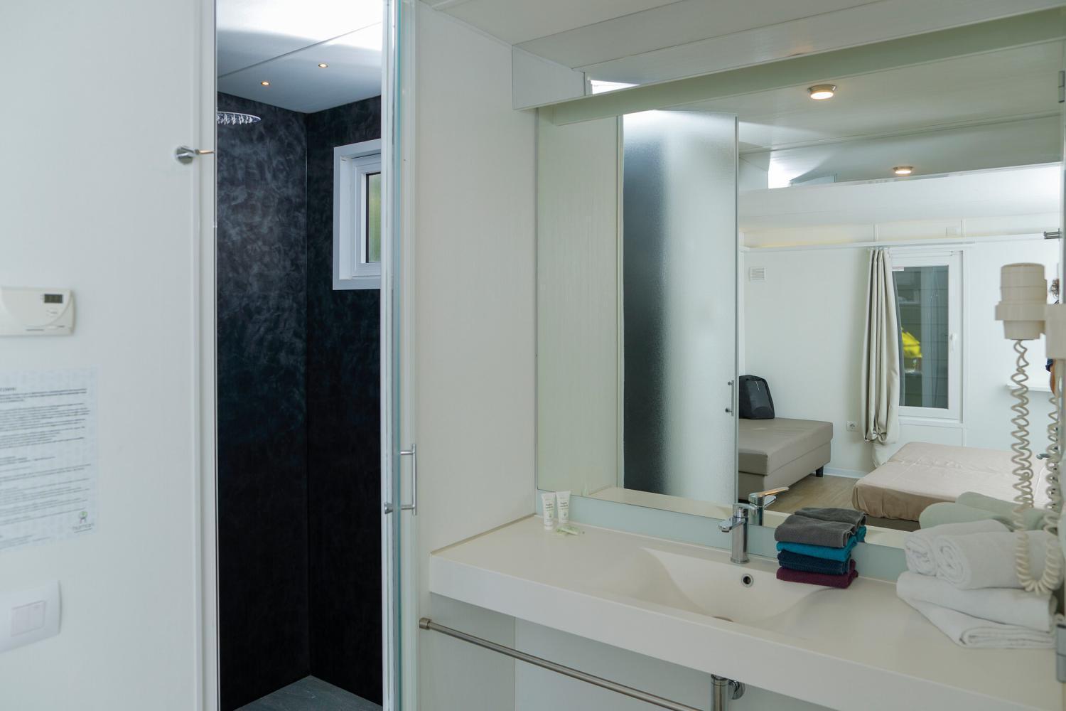 Hu Firenze Certosa Camping In Town Impruneta Ngoại thất bức ảnh