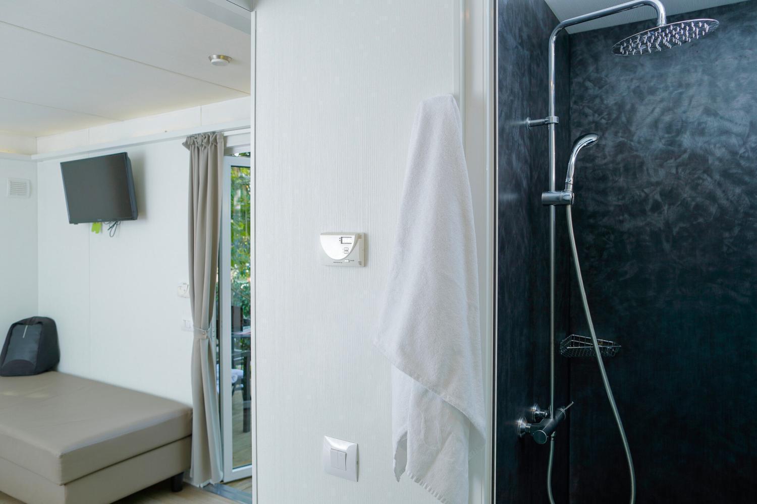 Hu Firenze Certosa Camping In Town Impruneta Ngoại thất bức ảnh
