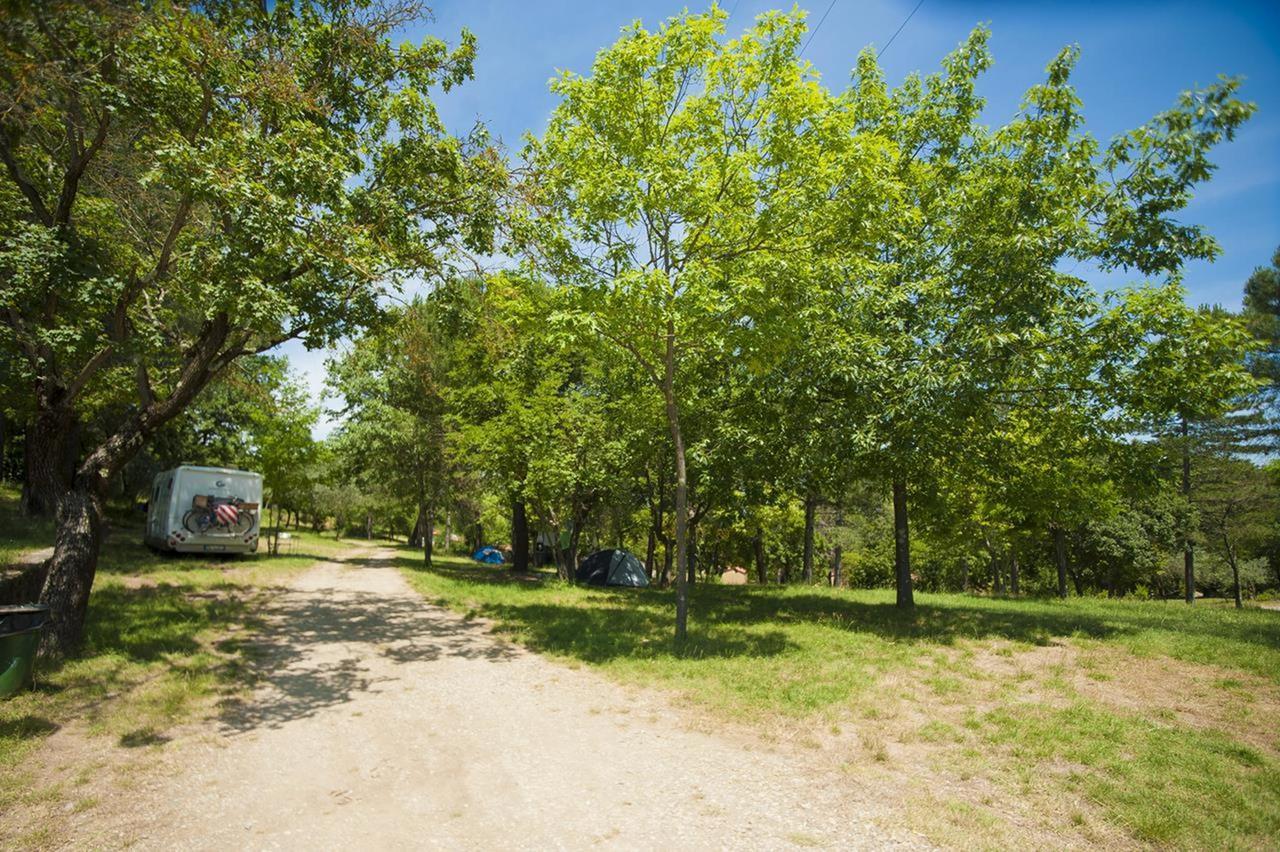 Hu Firenze Certosa Camping In Town Impruneta Ngoại thất bức ảnh