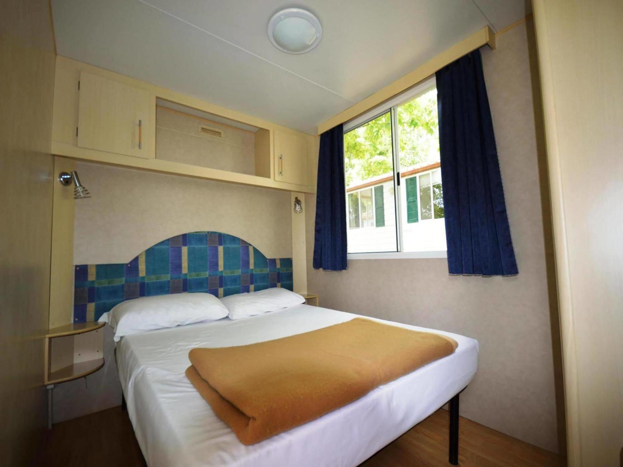 Hu Firenze Certosa Camping In Town Impruneta Ngoại thất bức ảnh